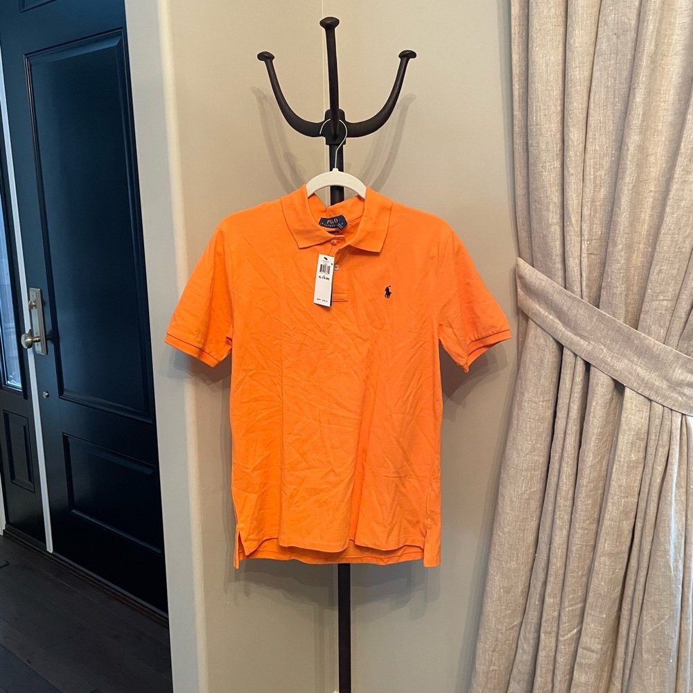 Ralph Lauren Polo Shirt